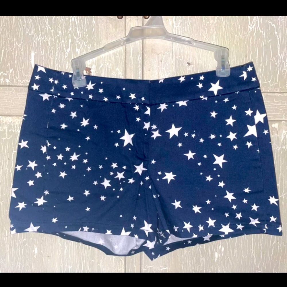 J. Crew shorts